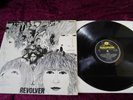 The Beatles...LP...REVOLVER ( press in England 1966 )