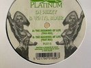 DJ Hixxy & Vinyl Blair - The Meaning Of Life 12