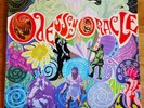 THE ZOMBIES ODESSEY AND ORACLE UK 1. PRESS LP ORIGINAL from 1968 IN MINT-
