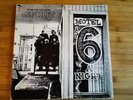 SPIRIT A FAMILY THAT PLAYS TOGETHER rare 1. PRESS LP ORIGINAL from 1968 in M-
