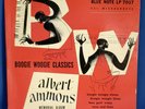 Blue Note BLP 7017 Albert Ammons Memorial Album Boogie Woogie Classics 10