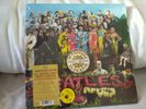 The Beatles Sgt Pepper's Lonely Hearts Club Band Anniversary New Vinyl LP+Bonus