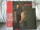 PHIL LYNOTT-SOLO IN SOHO-HMV 1921 LITD ED Color Numbered VINYL+ Bonus-Thin Lizzy