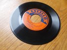 LIGHTNIN' SLIM - WONDERIN' and GOIN' / GOIN' HOME 45 VG 