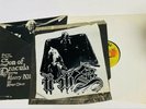 Vintage 1974 NILSSON RINGO STARR Son Of Dracula LP Record Album IRON ON HORROR