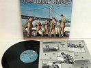 me first and the gimme gimmes blow in the wind lp fat 620-1