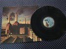 VINTAGE LP VINILE 33 GIRI PINK FLOYD ANIMALS STAMPA ITALIA 1981