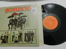 LP, The Beatles, Beatles '65, Capitol ST 2228, 1976 Orange Label Reis, NM