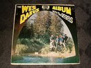 Wes Dakus & The Rebels Album - 1965 Cdn Capitol 