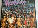 THE WARRIORS - Soundtrack PROMO White Label 1st Press LP Vinyl SP 4761 Eagles NM
