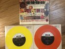 Ryan Adams and the Cardinals Class Mythology 2x 7” whiskeytown wilco beck isbell