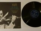 Léonide Kogan Concerto pour violon - Rare LP Columbia SAXF 162