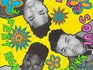 De La Soul - 3 Feet High And Rising '89 LP Used