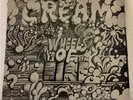 Cream - Wheels of Fire - 2LP Gatefold - RSO RS-2-3802 1977 Reissue NM/NM 