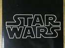 Star Wars Orig Soundtrack Double Vinyl LP Record Album 1977 w/ poster, inserts