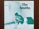 THE SMITHS Thorn / William / Miserable ROUGH TRADE PICTURE UK 7” 45 VINYL EX