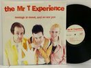 The Mr T Experience – Revenge Is Sweet And So Are You LP 1997 US ORIG Lookout