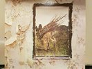 Led Zeppelin IV  / Untitled   Atlantic K50008 1972 Gatefold  VG / VG