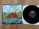 BEACH BOYS, Friends, Capitol Records, Rainbow Swirl,1968, Great Vinyl, VG+ / VG+