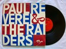Paul Revere & The Raiders LP S/T SANDE ORIG 1963 garage