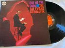 Gil Evans LP Out of the Cool IMPULSE orig MONO RVG gatefold EX/EX AM-PAR