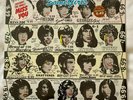 The Rolling Stones LP Some Girls ROLLING STONES RECORDS orig LUCY COVER w/HYPE