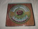 GRATEFUL DEAD    AMERICAN BEAUTY     MOFI   LP   MFSL-1-014