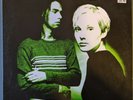 The Charlatans – Up To Our Hips - Vinyl - Original - 1994