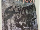 Bon Jovi -Slippery When Wet LP - Mercury Records (422-830 264-1) Sterling Sound