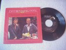 DAVID BOWIE & BING CROSBY-Peace On Earth/Little Drummer Boy/45 & PICTURE SLV/NM