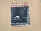 Newbury Park A Taste Of New Wine. 1972 Original US Issue
