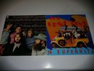 the beach boys 2 lp vinyl