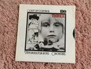 U2 - CBS 7 inch vinyl single - Three - Out Of Control - Stories For Boys - 1979.