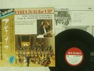MASAAKI HAYAKAWA AVE MARIA DAM DOR-0134 JAPAN OBI AUDIOPHILE 220G VINYL LP