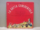 Nuova Compagnia Di Canto Popolare ‎- La Gatta Cenerentola - 2 LP - EMI