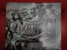 The Damned – The Black Album limited UK 1st press 2LP set near mint