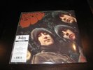 The Beatles - Rubber Soul 2014 Mono Vinyl LP OOP Rare Brand New SEALED MINT