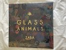 Glass Animals – ZABA Vinyl 2LP NEW & SEALED *SHIPS SAME DAY*