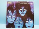 KISS  CREATURES OF THE NIGHT