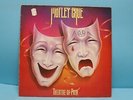 MÖTLEY CRÜE THEATRE OF PAIN