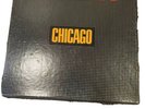 Super Groups In Concert: Chicago Compilation Vinyl Records VG/Very Good
