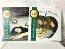 John Lennon & Yoko Ono Special Interview 1971 Set of 2 Vinyl Japan Limited