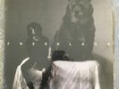 6lack - Free 6lack / Black LP Vinyl Record - Hip Hop Rap Jazz - New SEALED Mint