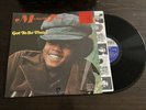 Michael Jackson ?– Got To Be There 1972 M747-L LP Vinyl Record Album Shrink 465F