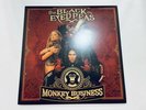 The Black Eyed Peas  Monkey Business Vinyl LP Original EU 2005 Mint New Not Seal