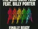 SHAPESHIFTERS, The feat BILLY PORTER - Finally Ready - Vinyl (double 12