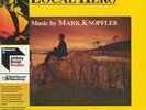 KNOPFLER, Mark - Local Hero (Soundtrack) (half speed remastered) - Vinyl (LP)