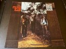 Stained Glass Crazy Horse Reads SUPER RARE Country Psych Rock Capitol Stereo LP