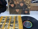 BEATLES The Early Beatles Original Capitol Mono lp in Shrink- East Coast press