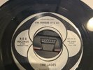 THE JADES- IM WHERE ITS AT- 70'S REISSUE- NORTHERN SOUL